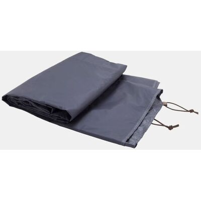 Nomad Bedouin 2 Floor Protector Grijs One size Nomad Bedouin 2 Floor Protector Grijs One size