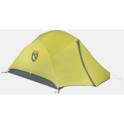 Nemo Dagger Osmo Ridge 3P Euro Tent Groen One size Nemo Dagger Osmo Ridge 3P Euro Tent Groen One size