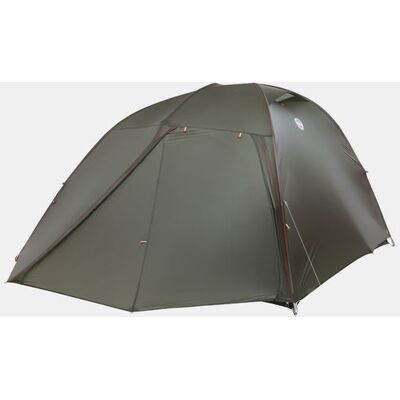 Big Agnes - Copper Spur UL4 - 4P - Lichen Green - Tent Big Agnes - Copper Spur UL4 - 4P - Lichen Green - Tent