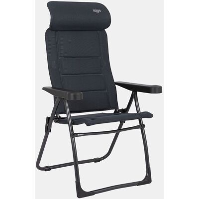 Crespo Ap-215 A-Deluxe Compact Campingstoel Grijs One size Crespo Ap-215 A-Deluxe Compact Campingstoel Grijs One size