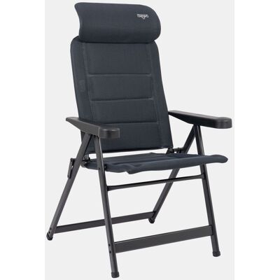 Crespo Cr Stoel Ap/237-Adc Campingstoel Grijs One size Crespo Cr Stoel Ap/237-Adc Campingstoel Grijs One size