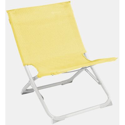 Outwell Sauntons Sunburst Campingstoel Geel One size Outwell Sauntons Sunburst Campingstoel Geel One size