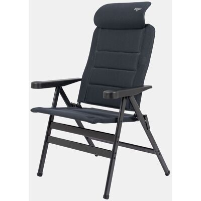 Crespo Standenstoel Ap-238 Air-Deluxe Compact Grijs One size Crespo Standenstoel Ap-238 Air-Deluxe Compact Grijs One size