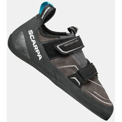 Scarpa Reflex VS Klimschoen Zwart 41 Scarpa Reflex VS Klimschoen Zwart 41
