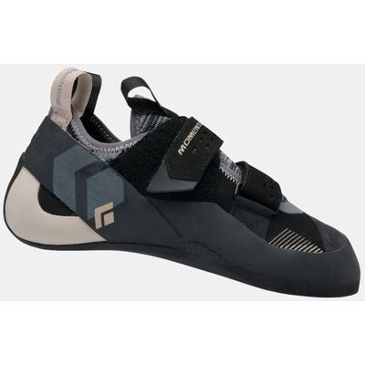 Black Diamond Momentum Klimschoen Zwart 41.5 Black Diamond Momentum Klimschoen Zwart 41.5