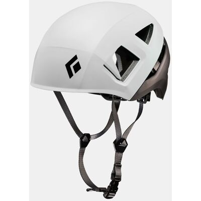 Black Diamond Capitan E Klimhelm Grijs M/L Black Diamond Capitan E Klimhelm Grijs M/L