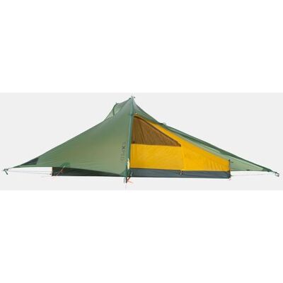 Exped Vela I Extreme - Mos - Tent voor 1 Persoon - Gehele Jaar Exped Vela I Extreme - Mos - Tent voor 1 Persoon - Gehele Jaar