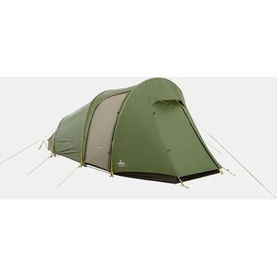 Nomad Bedouin 2 LW Tent Groen One size Nomad Bedouin 2 LW Tent Groen One size