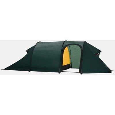 Hilleberg Nammatj 3 GT - Expeditietent - Groen Hilleberg Nammatj 3 GT - Expeditietent - Groen