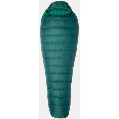 Exped Trekkinglite 0° M Slaapzak Dames Groen Left Exped Trekkinglite 0° M Slaapzak Dames Groen Left