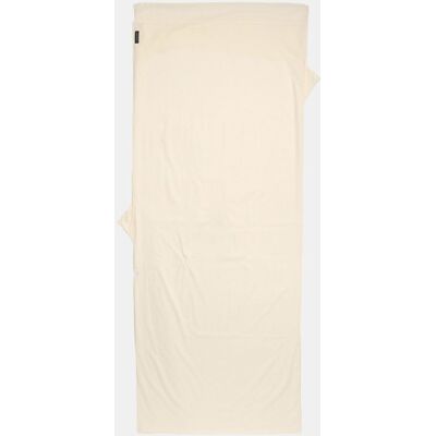 Cocoon Egyptisch Katoen Lakenzak Wit One size Cocoon Egyptisch Katoen Lakenzak Wit One size
