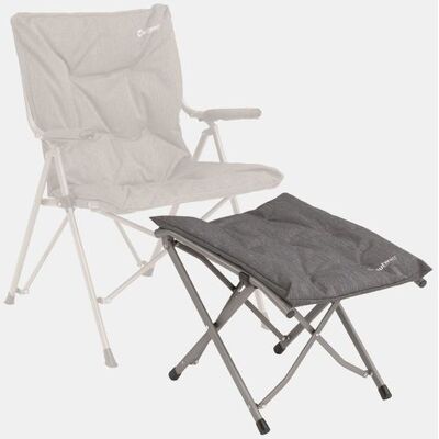 Outwell Trinity Lake Footrest Voetensteun Grijs One size Outwell Trinity Lake Footrest Voetensteun Grijs One size