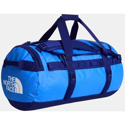 The North Face Base Camp Duffel M Blauw One size The North Face Base Camp Duffel M Blauw One size