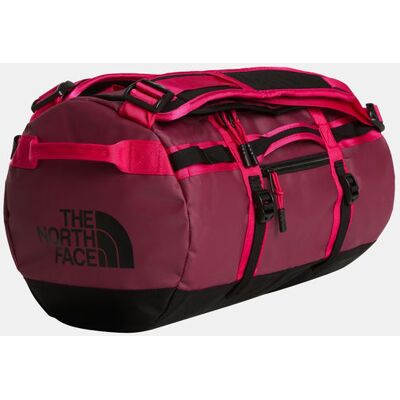 The North Face Base Camp Duffel Xs Rood One size The North Face Base Camp Duffel Xs Rood One size