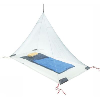 Cocoon Ultralight Muskietennet - 220x120cm - Outdoor Uitrusting Cocoon Ultralight Muskietennet - 220x120cm - Outdoor Uitrusting