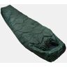 Vaude Marona Ultralight Mummy Synthetisch Slaapzak Groen LEFT