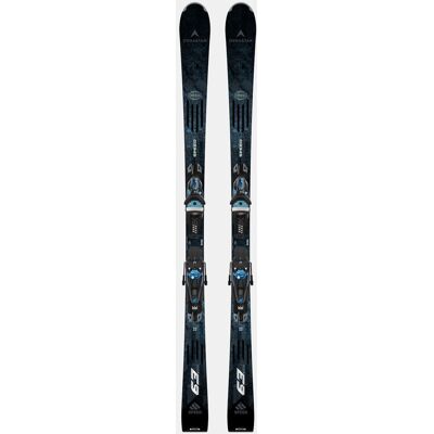 Dynastar Speed Heritage+Konect Spx 12 Gw Ski Grijs 166 Dynastar Speed Heritage+Konect Spx 12 Gw Ski Grijs 166