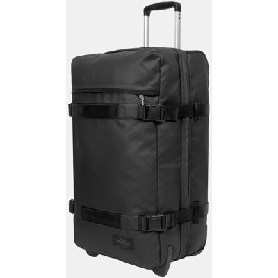 Eastpak Transit'r Medium Koffer Zwart One size Eastpak Transit'r Medium Koffer Zwart One size