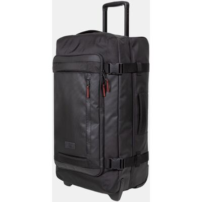 Eastpak Tranverz Cnnct M Koffer Zwart One size Eastpak Tranverz Cnnct M Koffer Zwart One size