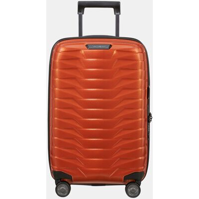 Samsonite Proxis Spinner 55 cm Trolley Rood One size Samsonite Proxis Spinner 55 cm Trolley Rood One size