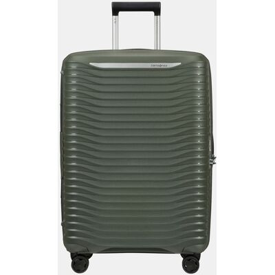 Samsonite Upscape 68 cm Koffer Groen One size Samsonite Upscape 68 cm Koffer Groen One size