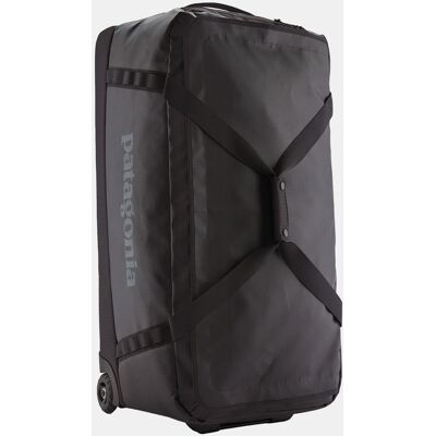 Patagonia Black Hole Wheeled Duffel 100L Koffer Zwart One size Patagonia Black Hole Wheeled Duffel 100L Koffer Zwart One size