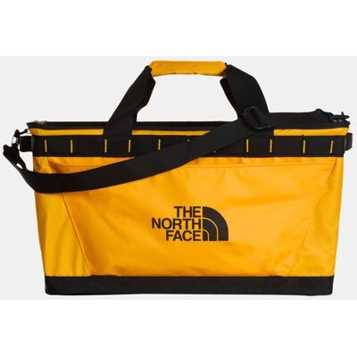 The North Face Base Camp Opbergbox Small Geel One size The North Face Base Camp Opbergbox Small Geel One size