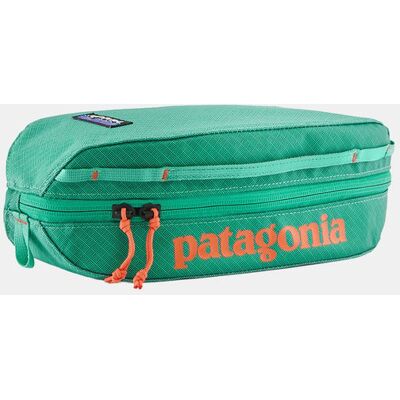 Patagonia Black Hole Cube 3L Opbergsysteem Groen One size Patagonia Black Hole Cube 3L Opbergsysteem Groen One size