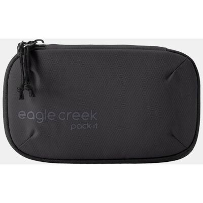Eagle Creek Pack-It E-Tools Organizer Mini Zwart One size Eagle Creek Pack-It E-Tools Organizer Mini Zwart One size