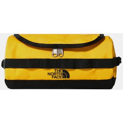 The North Face Base Camp S Toilettas Geel One size The North Face Base Camp S Toilettas Geel One size