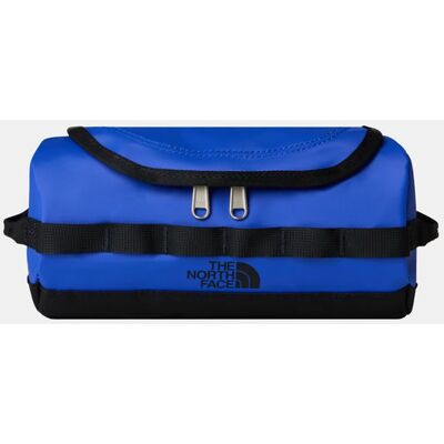 The North Face Base Camp S Toilettas Blauw One size The North Face Base Camp S Toilettas Blauw One size