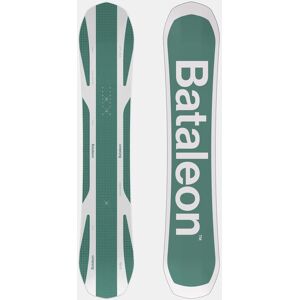 Bataleon Goliath Snowboard Grijs 153 Bataleon Goliath Snowboard Grijs 153