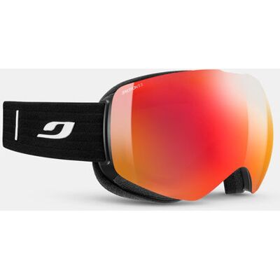 Julbo Shadow Skibril Zwart One size Julbo Shadow Skibril Zwart One size