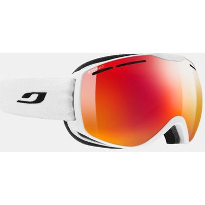 Julbo Fusion Skibril - Spectron 3, Geventileerd, Antivries Julbo Fusion Skibril - Spectron 3, Geventileerd, Antivries