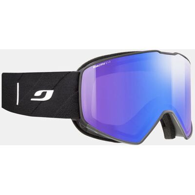 Julbo Cyrius X Skibril Zwart One size Julbo Cyrius X Skibril Zwart One size