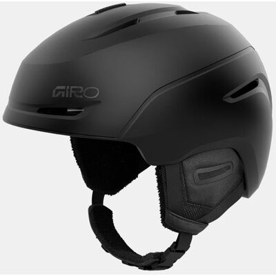 Giro Avera Skihelm Dames Zwart M Giro Avera Skihelm Dames Zwart M