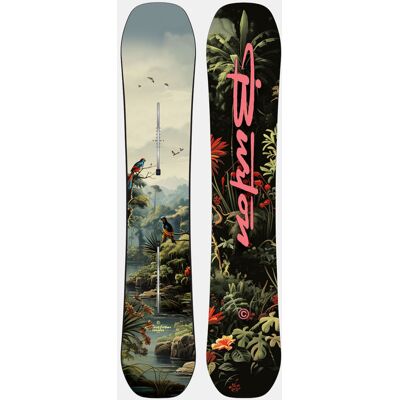 Burton Custom Snowboard Assortiment 158 Wide Burton Custom Snowboard Assortiment 158 Wide