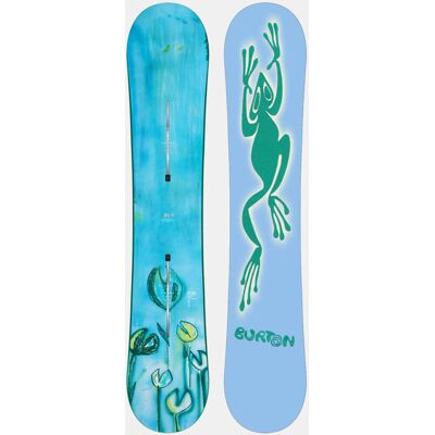 Burton Blossom Camber Snowboard Assortiment 155 Burton Blossom Camber Snowboard Assortiment 155