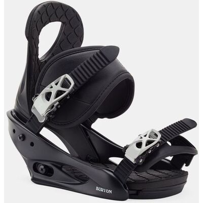 Burton Citizen Re:Flex Binding Zwart M Burton Citizen Re:Flex Binding Zwart M