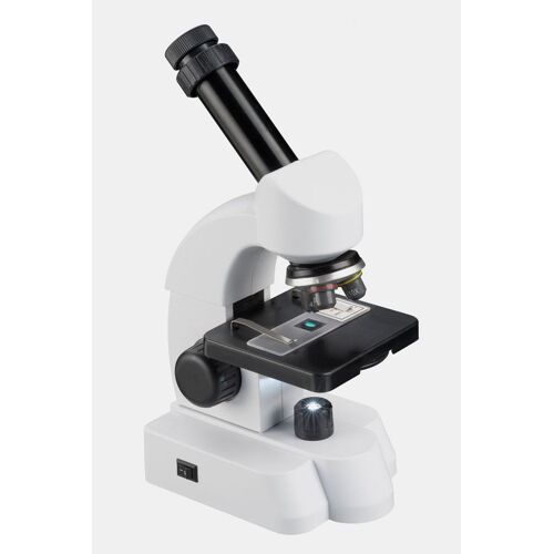 Bresser Microscoop-Set 40X-640X Wit One size
