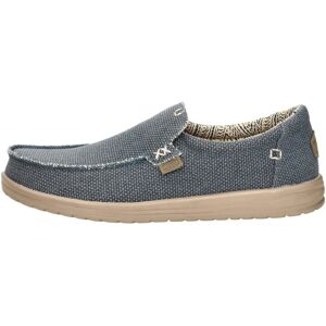 Hey Dude - Mikka Braided Blauw 44 Hey Dude - Mikka Braided Blauw 44