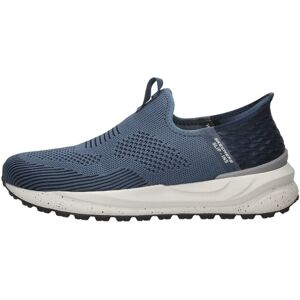 Skechers - Slip-ins Rf: Bogdin Blauw 42 Skechers - Slip-ins Rf: Bogdin Blauw 42