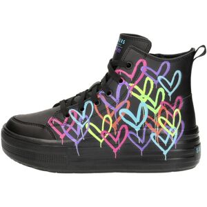 Skechers - Hyperlift Zwart 31 Skechers - Hyperlift Zwart 31