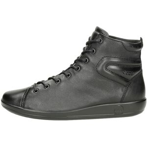 Ecco - Soft 2.0 Zwart 36 Ecco - Soft 2.0 Zwart 36