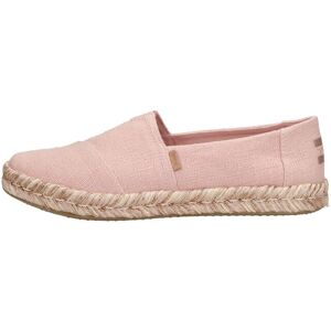 Toms - Alpargata Rope 2.0 Roze 37 Toms - Alpargata Rope 2.0 Roze 37