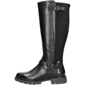 Tamaris Comfort - Lange Laarzen Zwart 38 Tamaris Comfort - Lange Laarzen Zwart 38