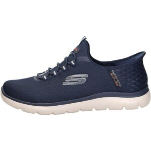 Skechers - Slip-ins: Summits Blauw 48.5 Skechers - Slip-ins: Summits Blauw 48.5