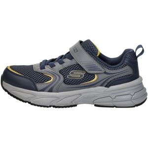 Skechers - Retro-graph Blauw 32 Skechers - Retro-graph Blauw 32