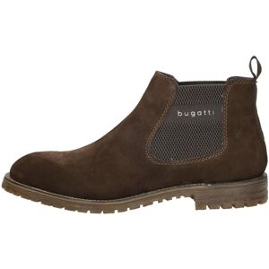 Bugatti - Kosta Donkerbruin 45 Bugatti - Kosta Donkerbruin 45