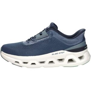 Skechers - Slip-ins: Glide-step Altus Blauw 44 Skechers - Slip-ins: Glide-step Altus Blauw 44